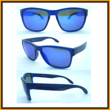 Tr14008 Tr90 venta por mayor gafas de sol con logotipo personalizado
